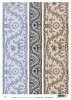 Papel Decoupage Soft S0041